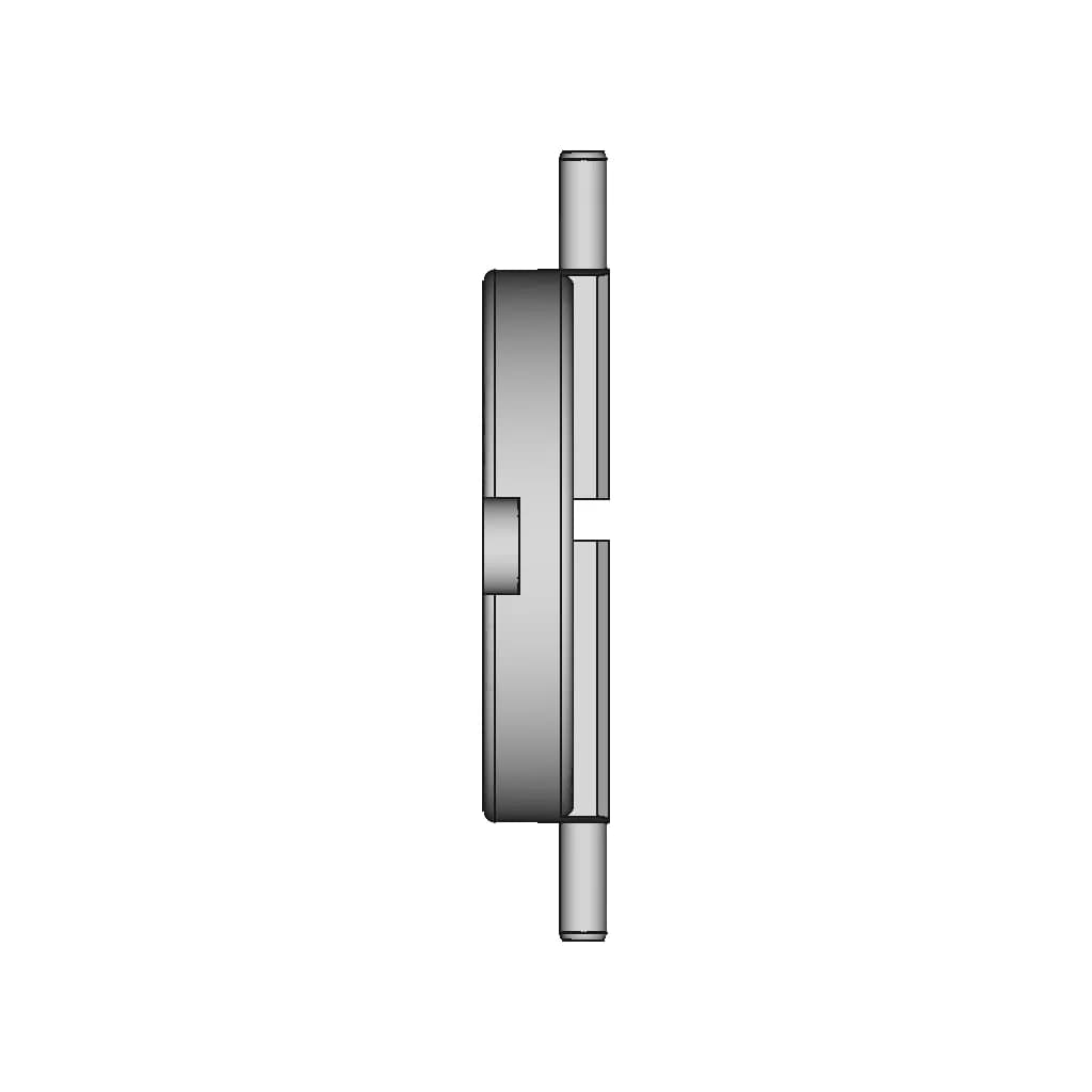 Micro Piezoelectric Pump - Pss20 - Standard Mechanical Component_270_0_degree_snapshot