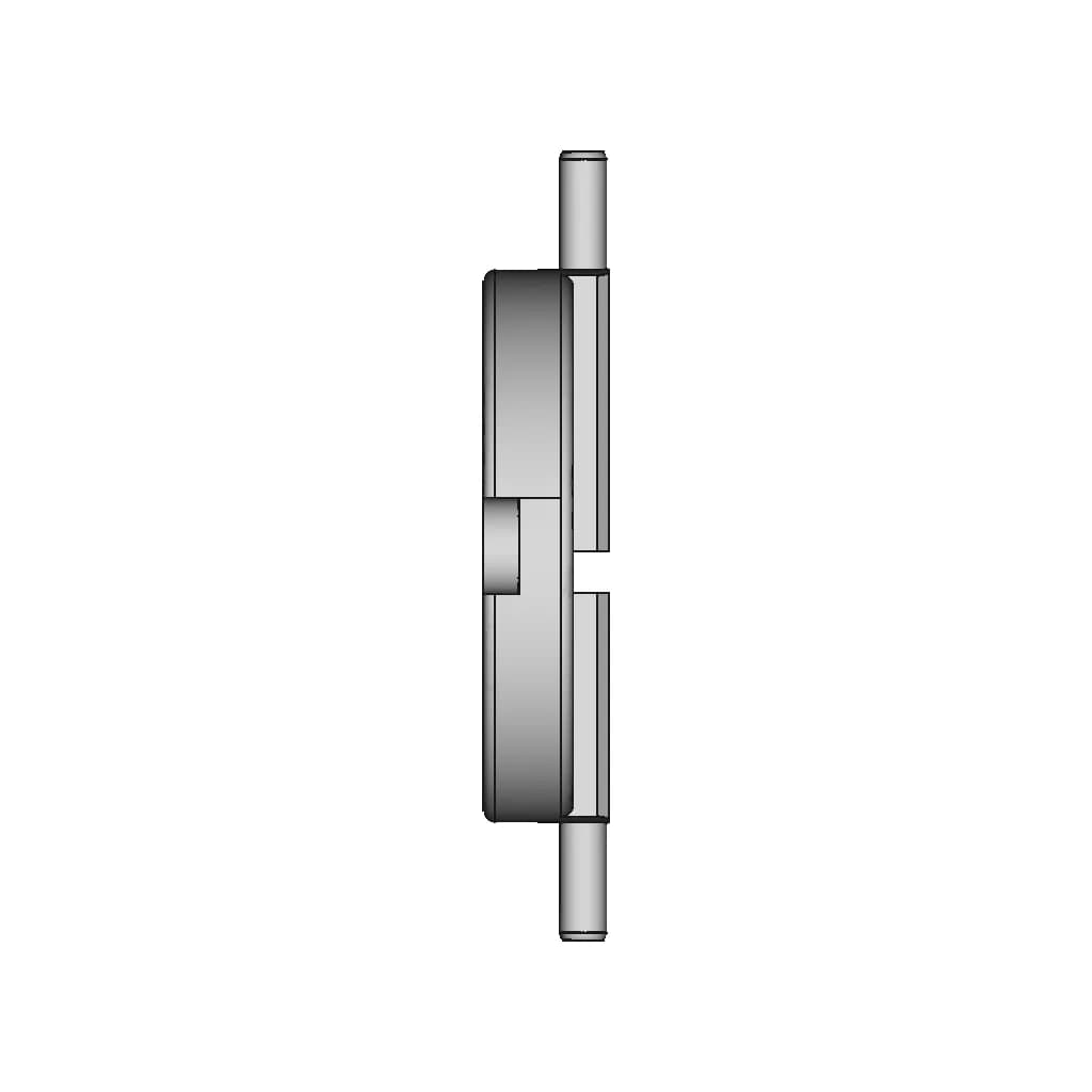 Micro Piezoelectric Pump - Pss20 - Standard Mechanical Component_90_0_degree_snapshot