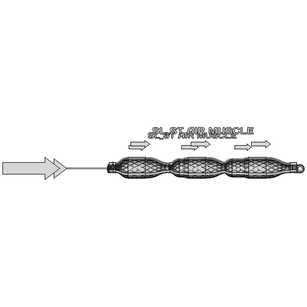 Sl_St Air Muscule Demo In Progress - Standard Mechanical Component_0_0_degree_snapshot