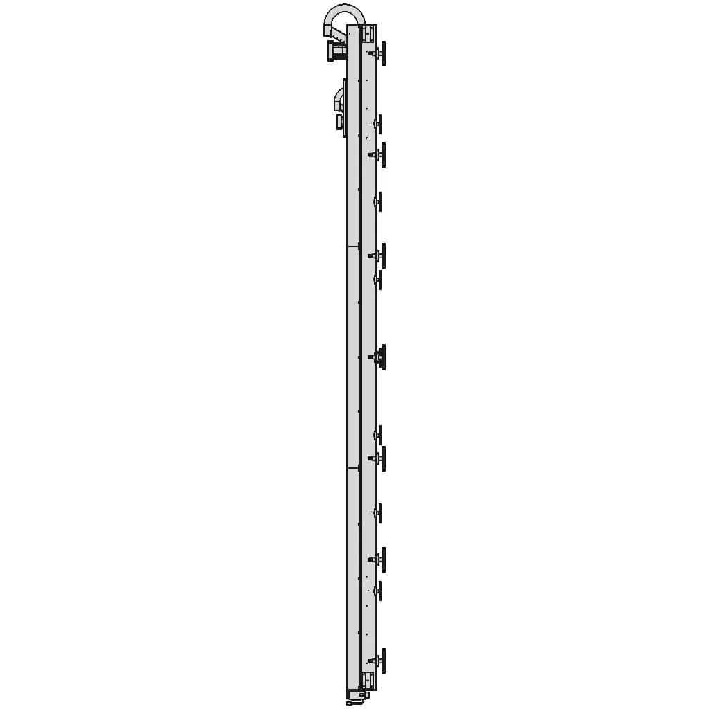 A Ground Rack - Standard Mechanical Component_0_270_degree_snapshot