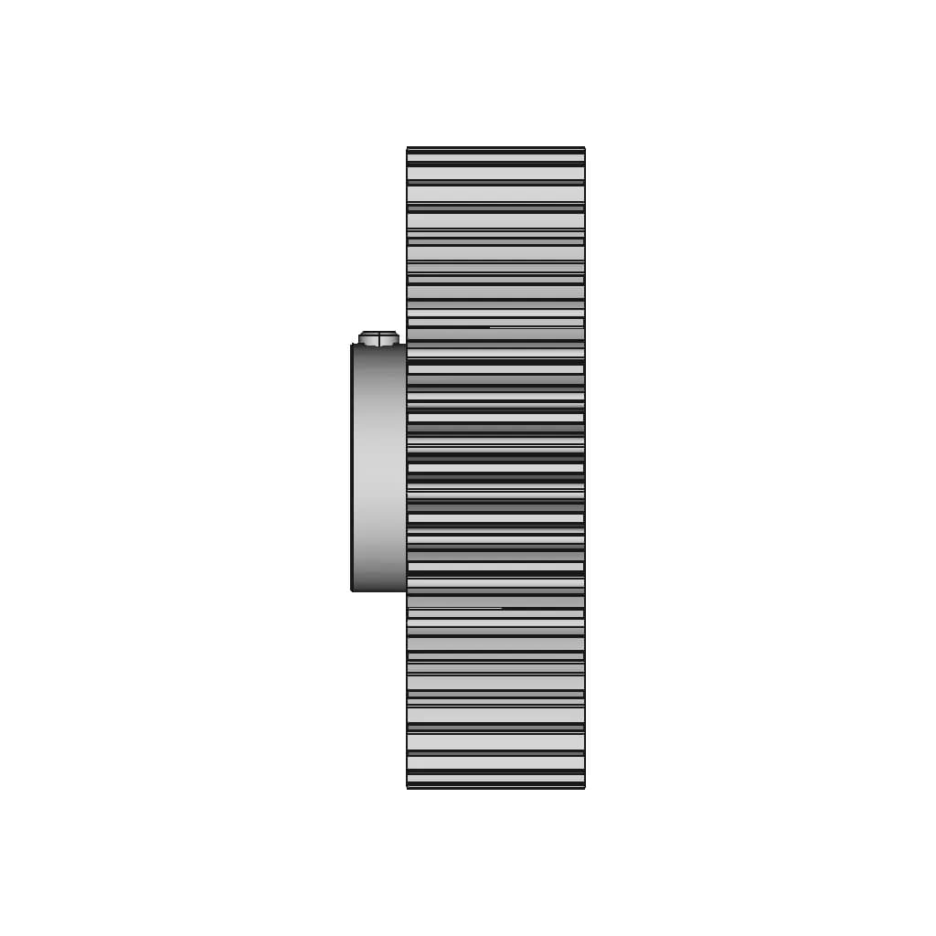 A Gaer - Standard Mechanical Component_0_90_degree_snapshot