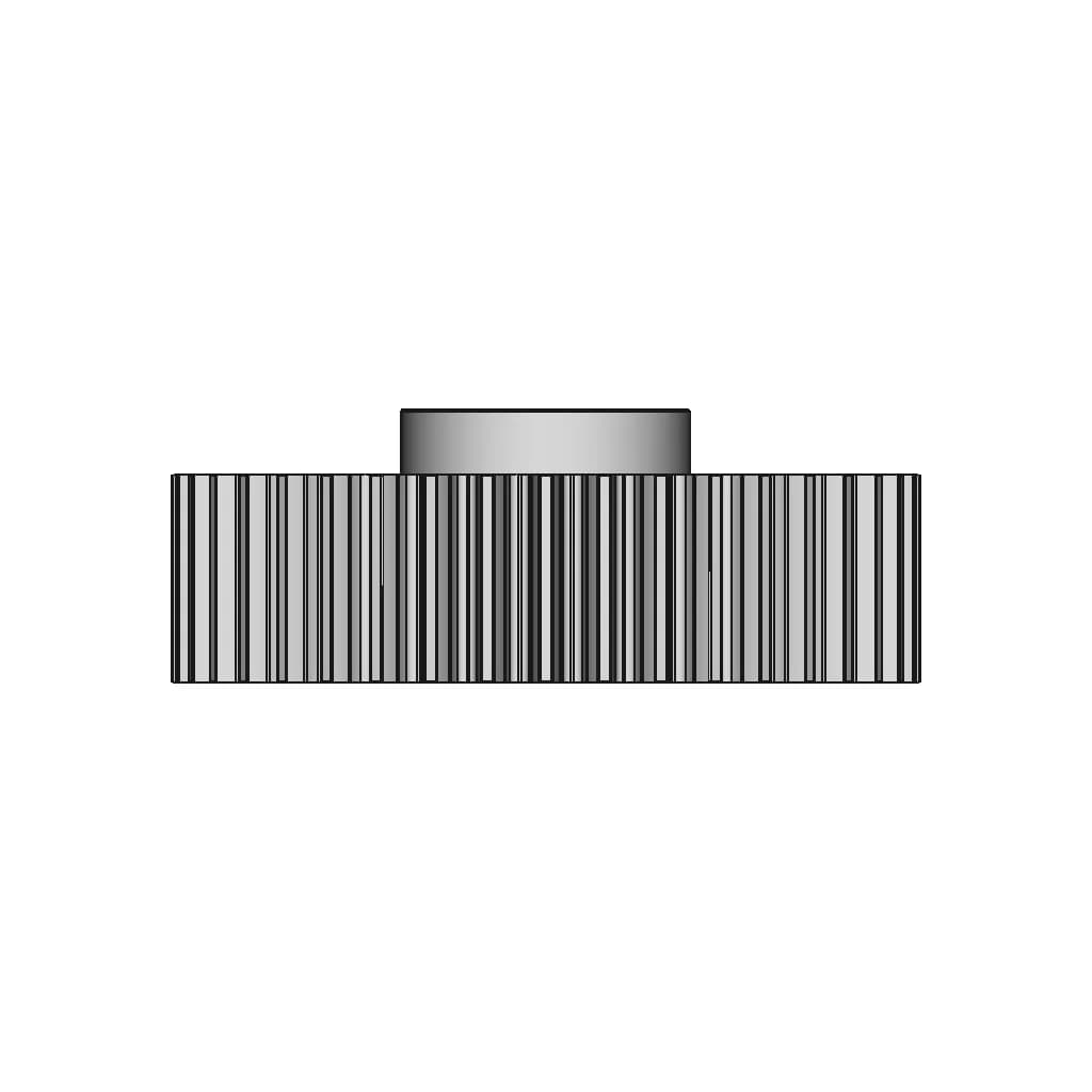A Gaer - Standard Mechanical Component_90_0_degree_snapshot