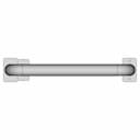 Hospital Door Handle | 3D Engineering Design File_0_270_degree_snapshot