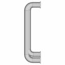 Hospital Door Handle | 3D Engineering Design File_90_0_degree_snapshot