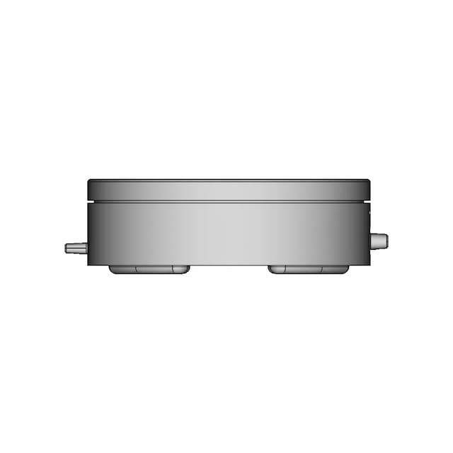 Diy 360° Electric Rotating Turntable/ 3D Printing | High-Quality CAD Model