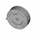 Diy 360° Electric Rotating Turntable/ 3D Printing | High-Quality CAD Model_60_30_degree_snapshot