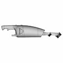 Diy Handheld Vacuums / 3D Printing - Downloadable CAD Representation_0_270_degree_snapshot