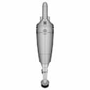 Diy Handheld Vacuums / 3D Printing - Downloadable CAD Representation_270_0_degree_snapshot