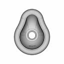 Ambu Mask - Standard Mechanical Component_0_0_degree_snapshot