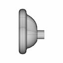 Ambu Mask - Standard Mechanical Component_0_270_degree_snapshot