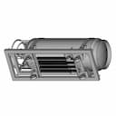 Cryogenic Cylinder For Lox, Lar, Lin | High-Quality CAD Model_60_30_degree_snapshot