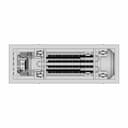 Cryogenic Cylinder For Lox, Lar, Lin | High-Quality CAD Model_90_0_degree_snapshot