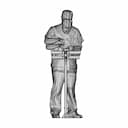 Sl_St Vise Foot Operated Demo | 3D Engineering Design File_0_270_degree_snapshot