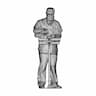 Sl_St Vise Foot Operated Demo | 3D Engineering Design File_0_270_degree_snapshot