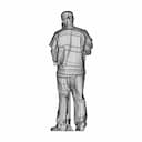 Sl_St Vise Foot Operated Demo | 3D Engineering Design File_0_90_degree_snapshot