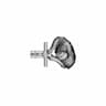 Sl_St Vise Foot Operated Demo | 3D Engineering Design File_270_0_degree_snapshot