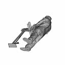 Sl_St Vise Foot Operated Demo | 3D Engineering Design File_60_30_degree_snapshot