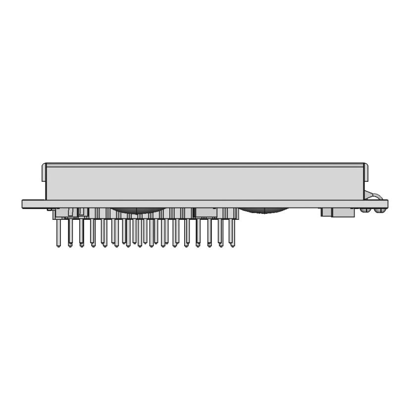 Medication Reminder - Standard Mechanical Component
