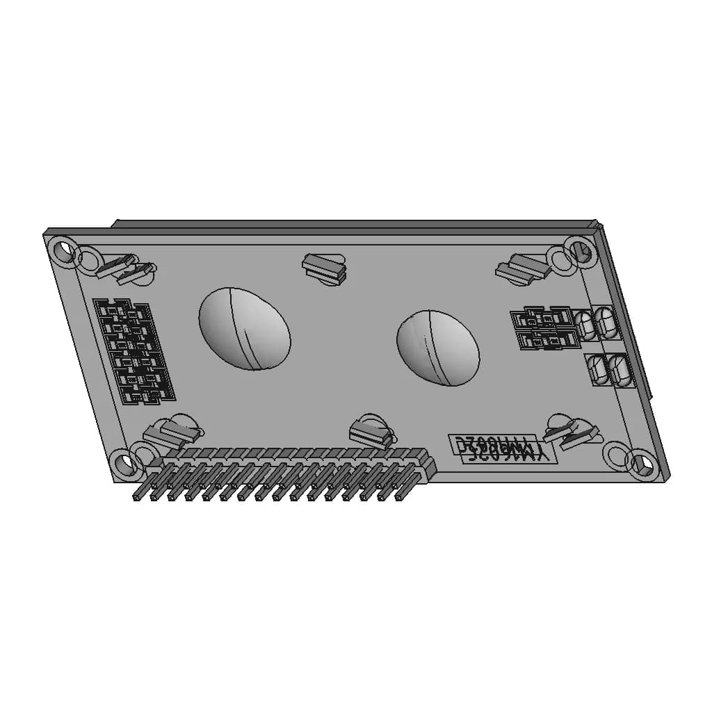 Medication Reminder - Standard Mechanical Component_60_30_degree_snapshot