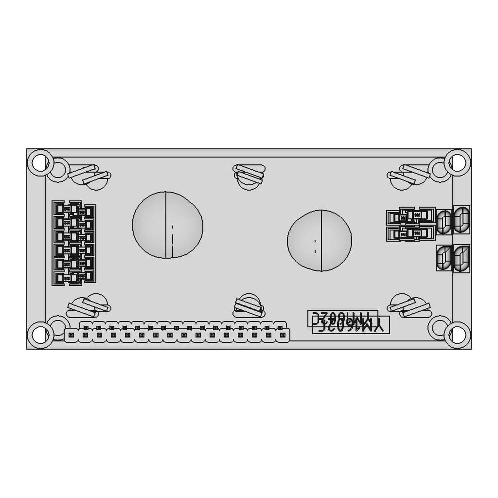 Medication Reminder - Standard Mechanical Component_90_0_degree_snapshot