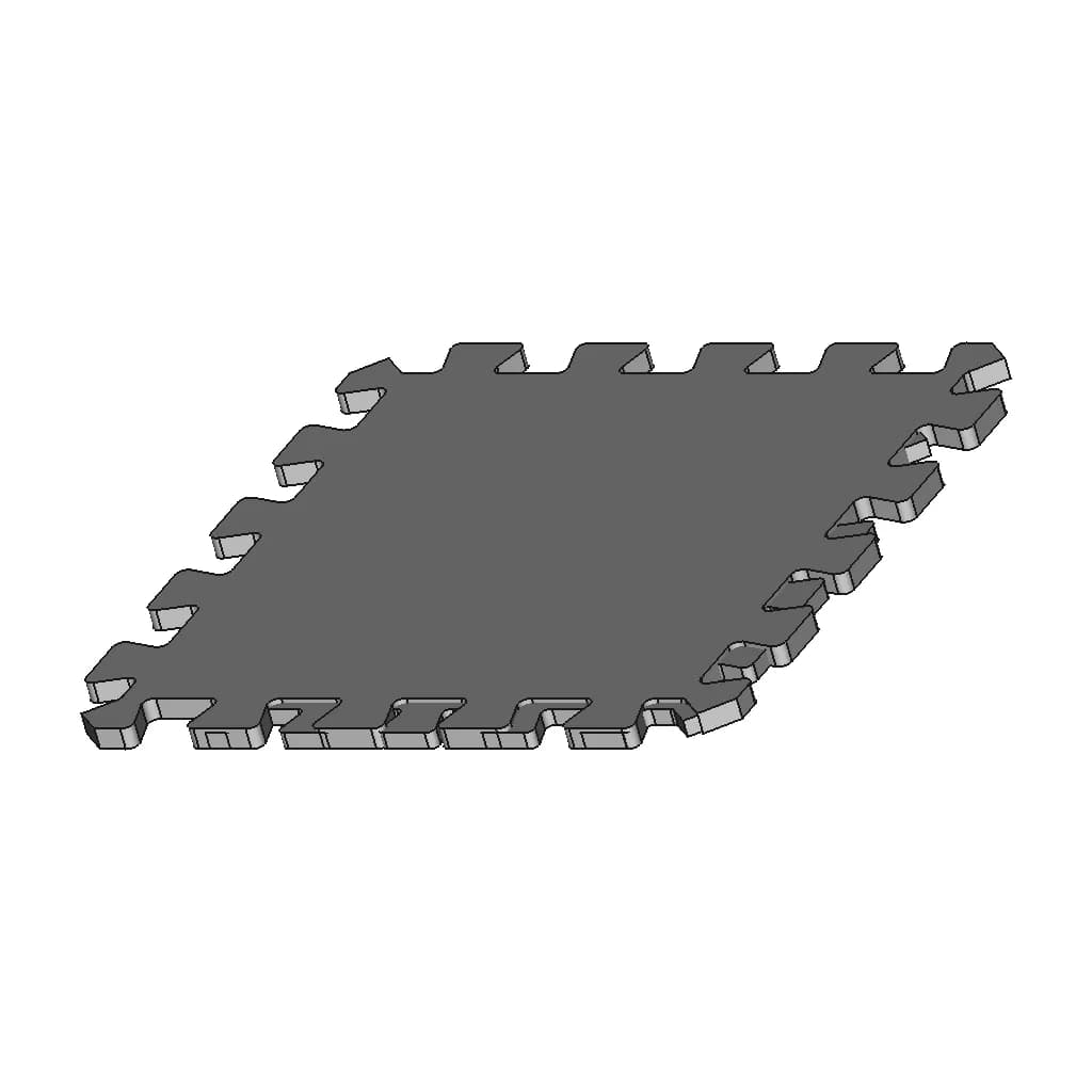 Rug Puzzle - Standard Mechanical Component_60_30_degree_snapshot