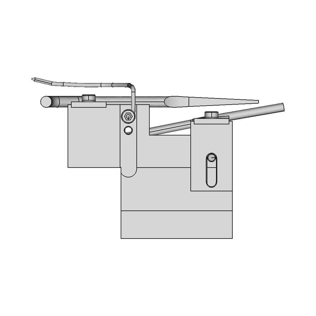 Packaging Machine Guide 3 | High-Quality CAD Model_0_90_degree_snapshot