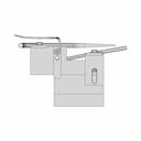 Packaging Machine Guide 3 | High-Quality CAD Model_0_90_degree_snapshot