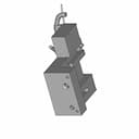Packaging Machine Guide 3 | High-Quality CAD Model_60_30_degree_snapshot