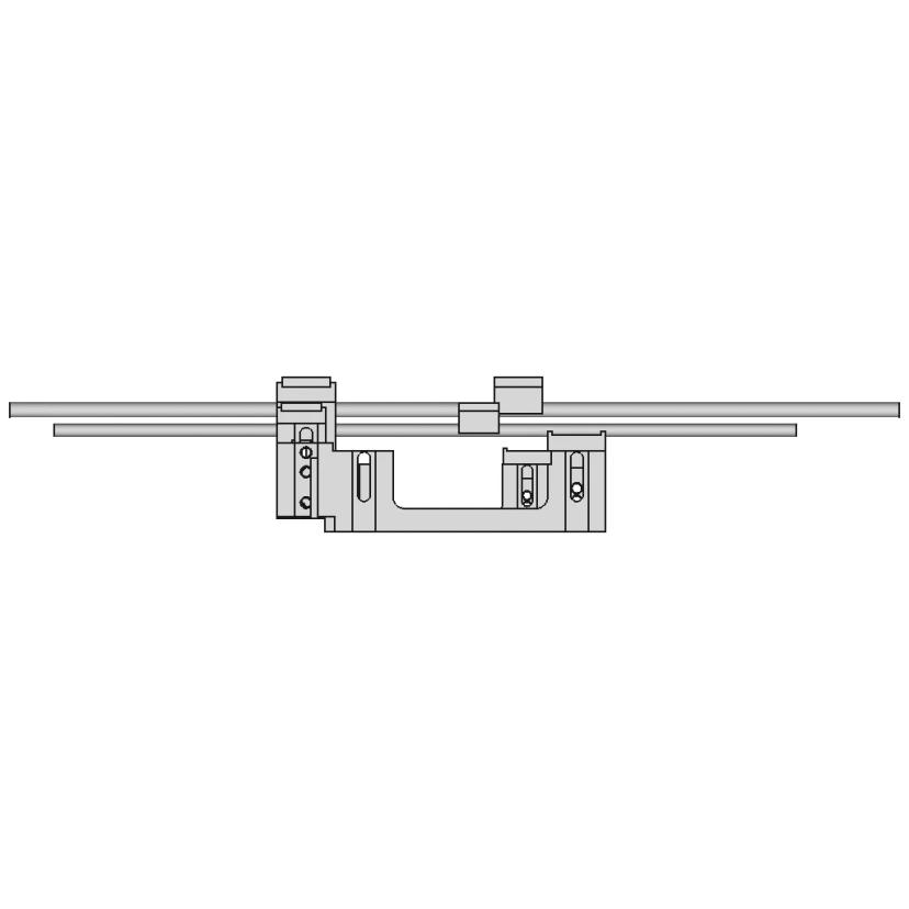 Packaging Machine Guide 2 - Downloadable CAD Representation