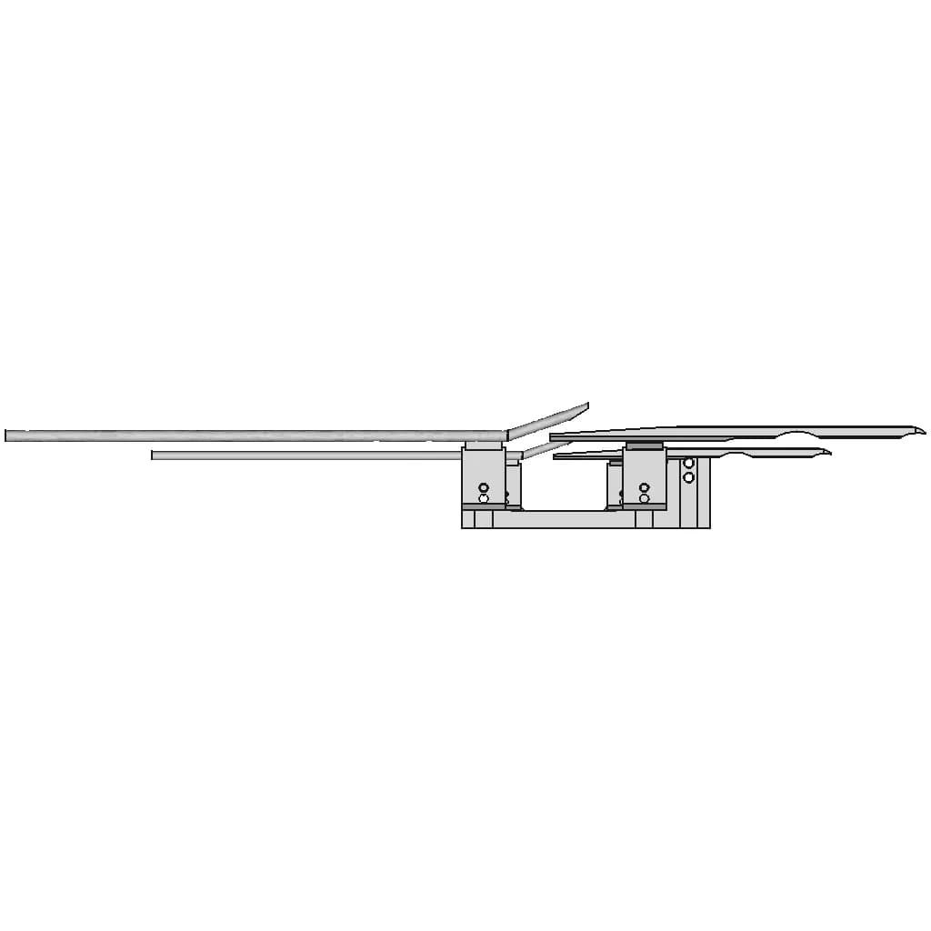 Packaging Machine Guide | High-Quality CAD Model_0_0_degree_snapshot