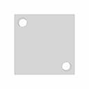 Coating Machine Drum And Housing - Standard Mechanical Component_0_0_degree_snapshot