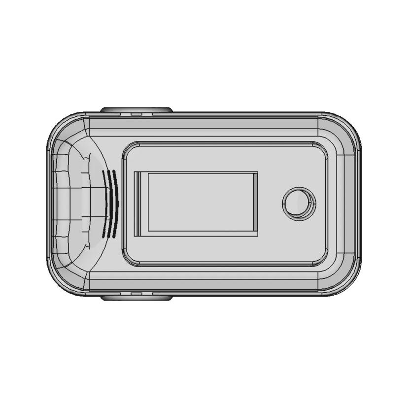 Oxymeter - Downloadable CAD Representation