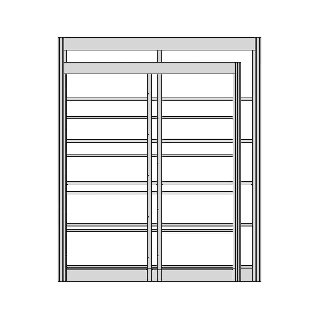 Library Book Self - Standard Mechanical Component_0_0_degree_snapshot