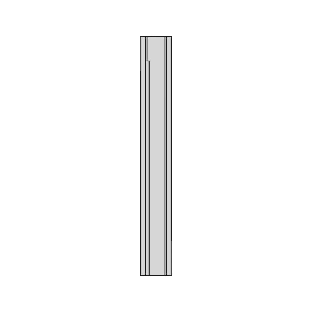 Library Book Self - Standard Mechanical Component_0_270_degree_snapshot