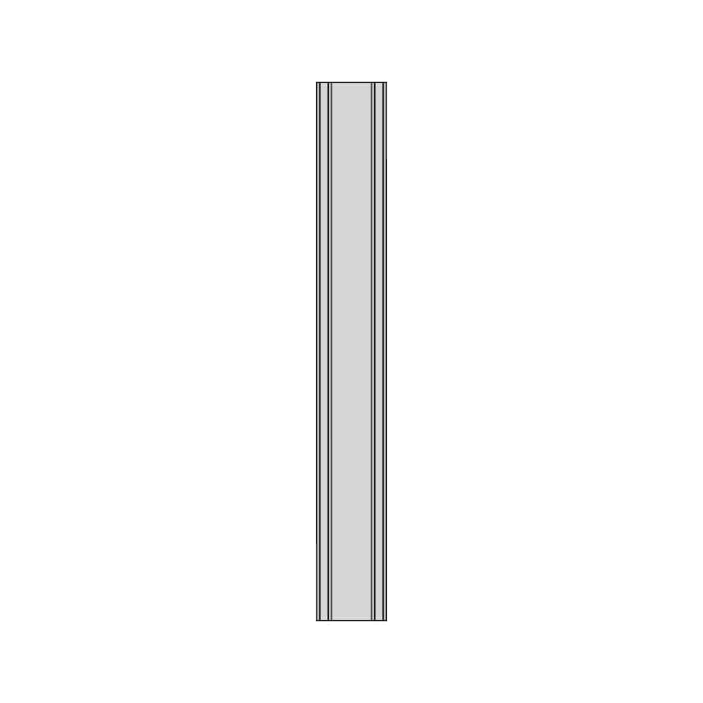 Library Book Self - Standard Mechanical Component_0_90_degree_snapshot