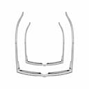Glasses | High-Quality CAD Model_270_0_degree_snapshot