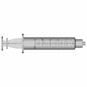 Syringe 5 Ml - Standard Mechanical Component_0_0_degree_snapshot