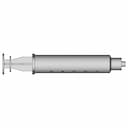 Syringe 5 Ml - Standard Mechanical Component_270_0_degree_snapshot