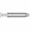 Syringe 5 Ml - Standard Mechanical Component_90_0_degree_snapshot