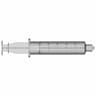 Syringe 10 Ml | 3D Engineering Design File_0_0_degree_snapshot