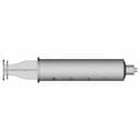 Syringe 20 Ml With Thread | High-Quality CAD Model_270_0_degree_snapshot