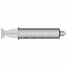 Syringe 20 Ml With Thread | High-Quality CAD Model_270_0_degree_snapshot