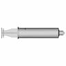 Syringe 20 Ml With Thread | High-Quality CAD Model_90_0_degree_snapshot
