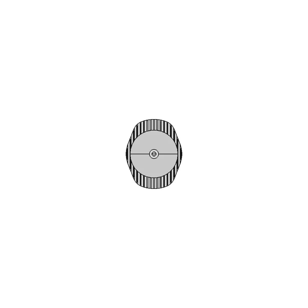 Syringe 20 Ml - Standard Mechanical Component_0_90_degree_snapshot