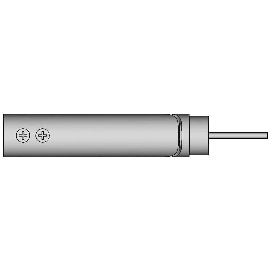 Hand Grip Strength Measurement Sensor Grip Force Transducer - Downloadable CAD Representation_270_0_degree_snapshot
