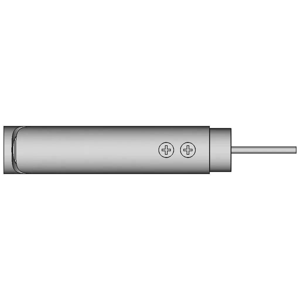 Hand Grip Strength Measurement Sensor Grip Force Transducer - Downloadable CAD Representation_90_0_degree_snapshot