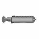 Syringe 60 Ml - Standard Mechanical Component_60_30_degree_snapshot