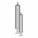 10 Ml Syringe | High-Quality CAD Model_0_270_degree_snapshot