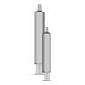 10 Ml Syringe | High-Quality CAD Model_0_270_degree_snapshot