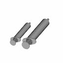 10 Ml Syringe | High-Quality CAD Model_60_30_degree_snapshot